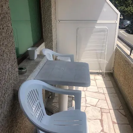Apartament Tea