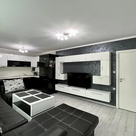 Apartament Tea Gmina Pomorie