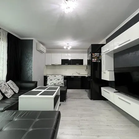 Apartament Tea *