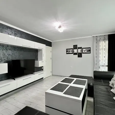 Apartament Tea Gmina Pomorie