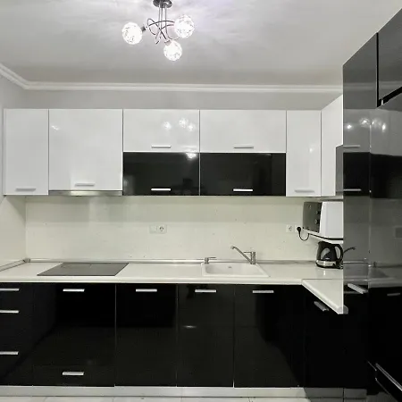 Apartment Tea Pomorie