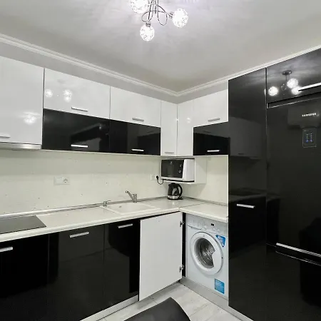 Tea Apartament Gmina Pomorie