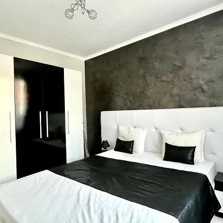 Apartament Tea *