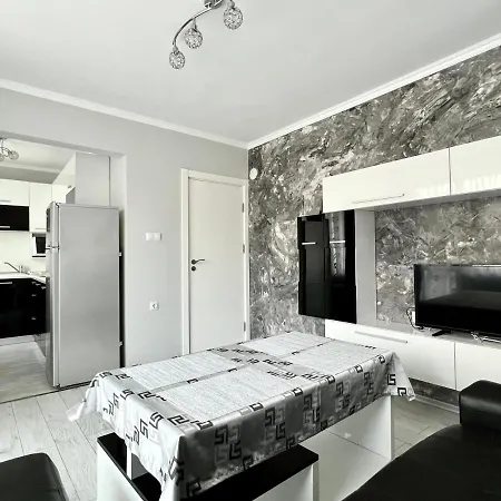 Apartament Tea *