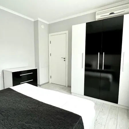 Apartament Tea