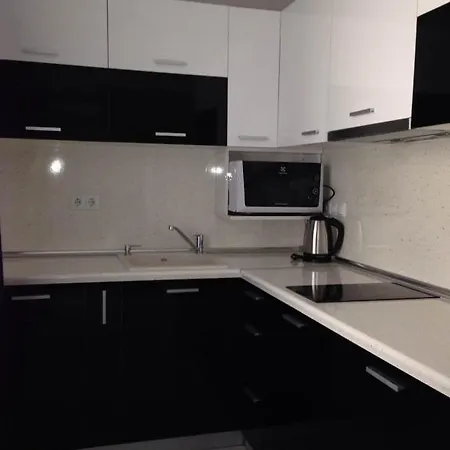 Apartament Tea Gmina Pomorie