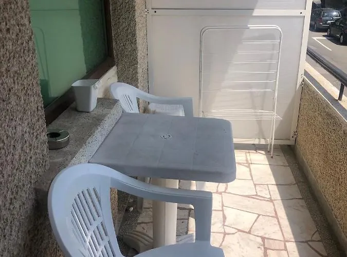 Appartement Tea