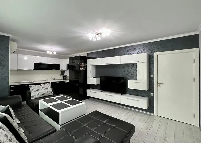 Apartment Tea Pomorie