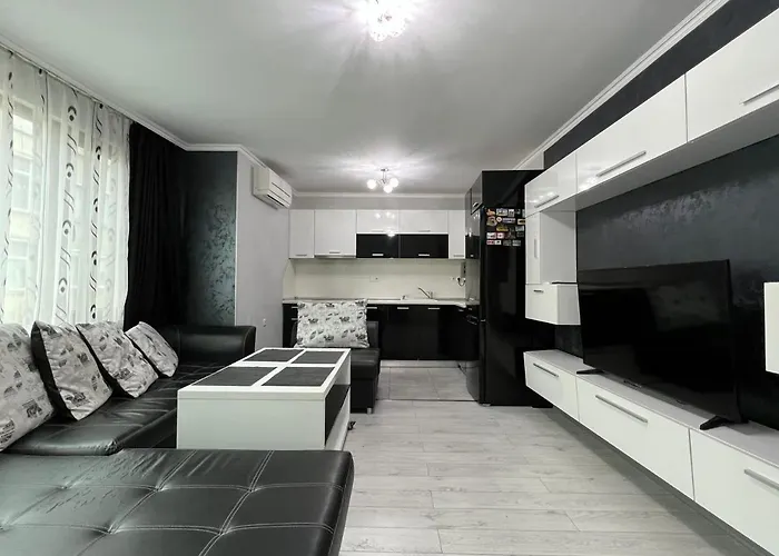 Appartement Tea *