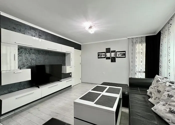 Appartement Tea Pomorie