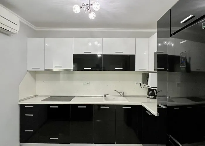 Apartment Tea Pomorie