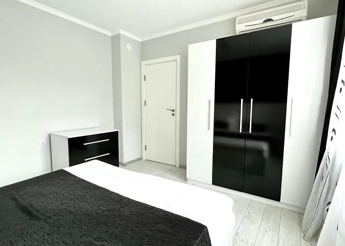 Appartement Tea