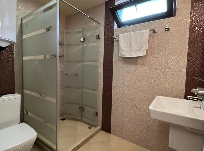 Apartment Tea Pomorie