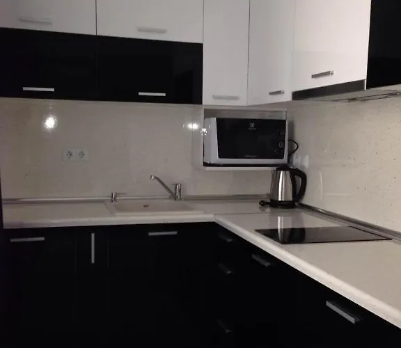 Appartement Tea Pomorie